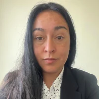 Andrea Zavala  Abogada y Mediadora Familiar