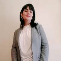 Andrea Sanhueza Ancatén  Asistente Social, Fundadora y Mediadora Familiar en Mediación Chile Privada.