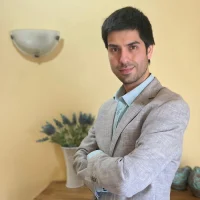 Angelo Troncoso  Mediador Familiar