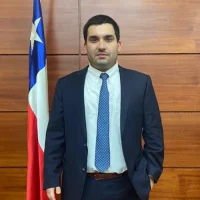 Eduardo Brown Fernández  Abogado, Colaborador en Mediación Chile Privada, Magister en Derecho Procesal de Familia